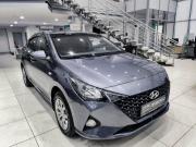 Hyundai Solaris II Рестайлинг Казань  - изображение 25