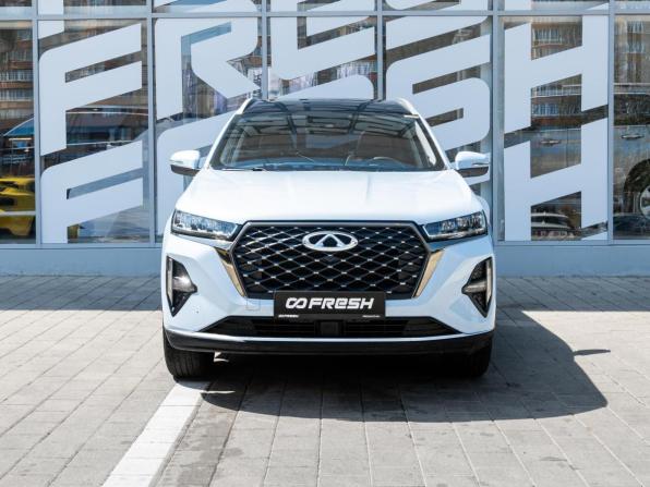 Chery Tiggo 7 Pro Max I с пробегом 2023 года, цена 1 782 500 рублей, 42046 км, внедорожник, Автокод Объявления