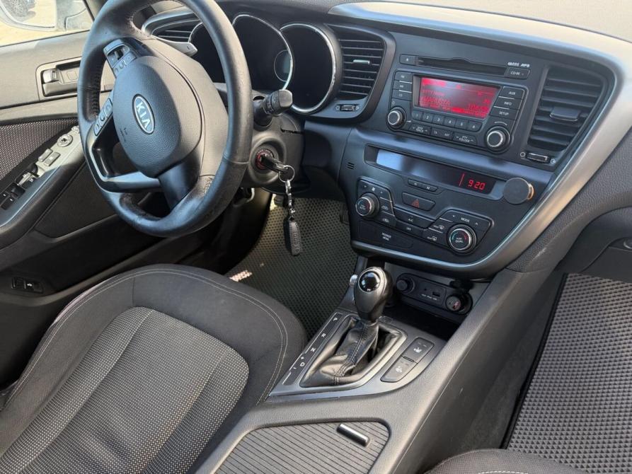 Kia Optima III Челябинск  - изображение 3