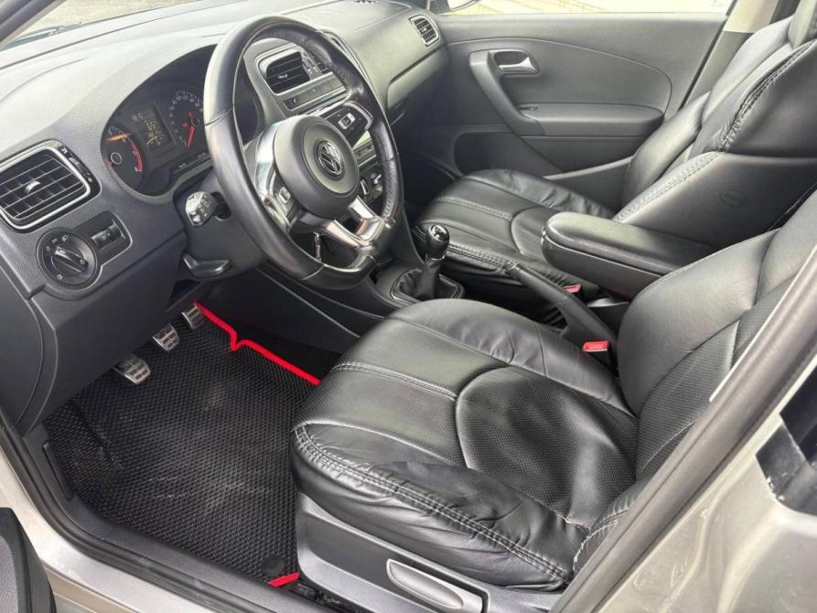 Volkswagen Polo V Рестайлинг Нижний Тагил  - изображение 10