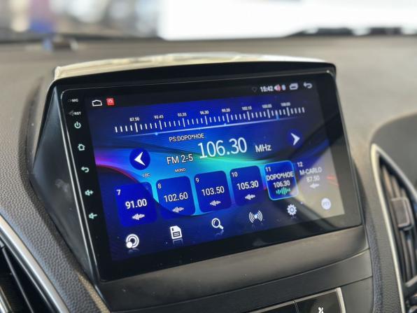 Hyundai ix35 I с пробегом 2011 года, цена 1 025 000 рублей, 229411 км, внедорожник, Автокод Объявления