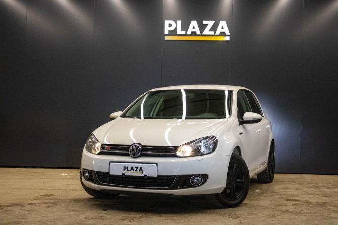 Volkswagen Golf VII с пробегом 2012 года, цена 949 000 рублей, 94615 км, хэтчбек, Автокод Объявления
