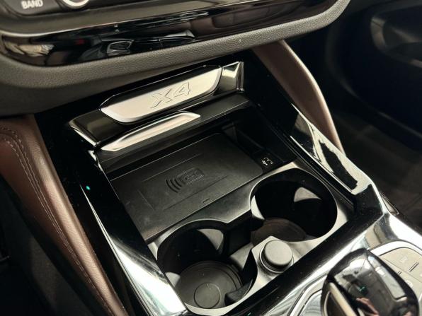 BMW X4 II (G02) Рестайлинг с пробегом 2022 года, цена 6 250 000 рублей, 29316 км, внедорожник, Автокод Объявления