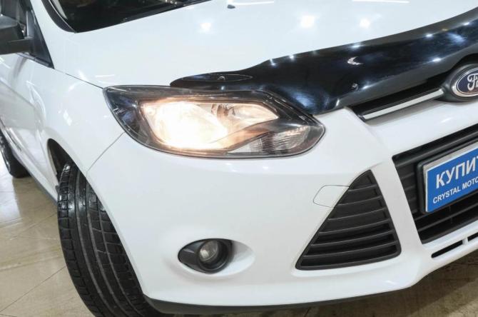 Ford Focus III с пробегом 2012 года, цена 649 000 рублей, 148000 км, хэтчбек, Автокод Объявления