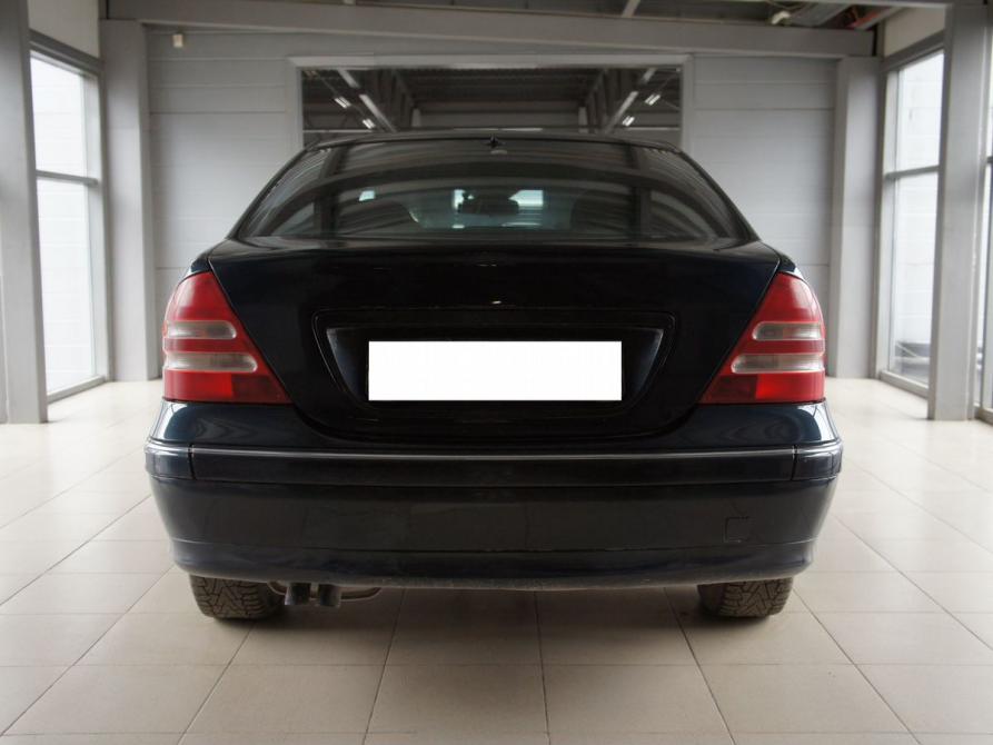 Mercedes-Benz C-Класс II (W203) Березовский  - изображение 5