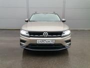 Volkswagen Tiguan II Липецк  - изображение 17