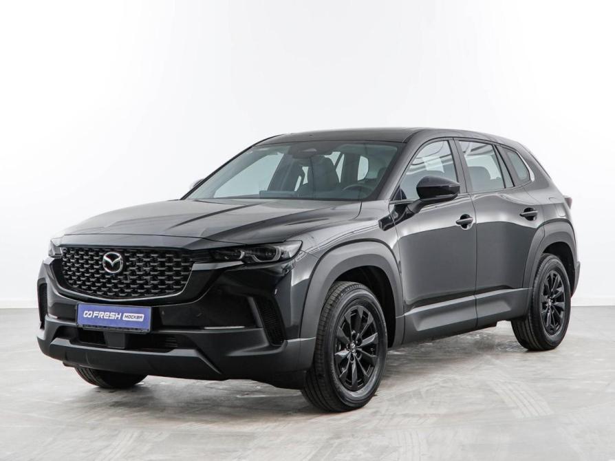 Mazda CX-50 Москва  - изображение 5
