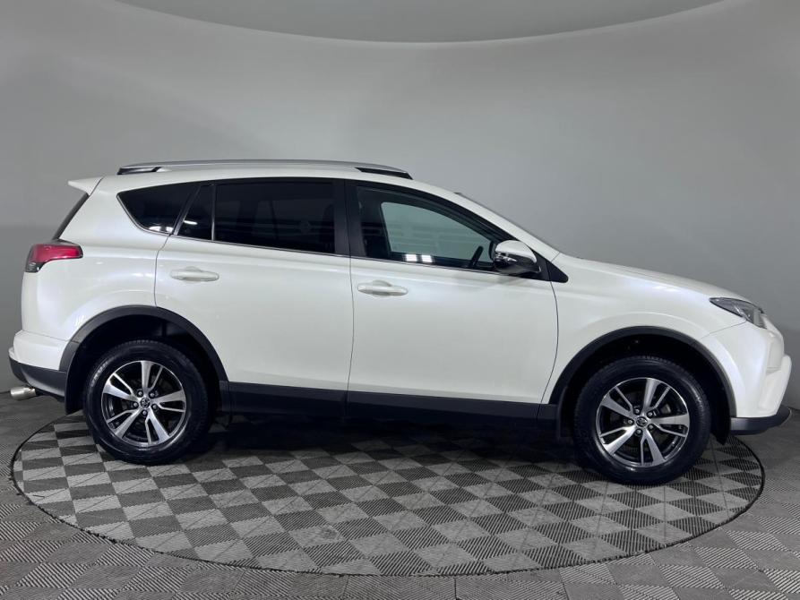 Toyota RAV4 IV (XA40) Рестайлинг Ростов-на-Дону  - изображение 8