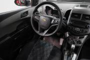 Chevrolet Aveo II Новокузнецк  - изображение 47