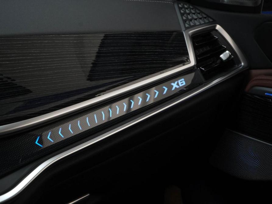 BMW X6 III (G06) Рестайлинг Москва  - изображение 29