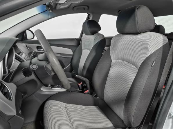 Chevrolet Cruze I с пробегом 2011 года, цена 565 000 рублей, 194251 км, седан, Автокод Объявления
