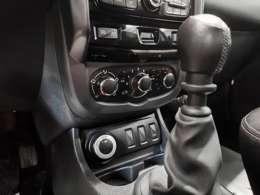 Renault Duster I Рестайлинг Тула  - изображение 15