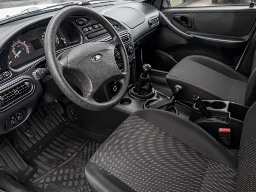 Lada (ВАЗ) Niva Travel I Казань  - изображение 5