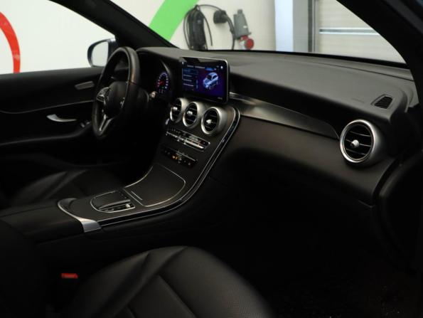 Mercedes-Benz GLC I (X253) Рестайлинг с пробегом 2022 года, цена 5 515 000 рублей, 43884 км, внедорожник, Автокод Объявления