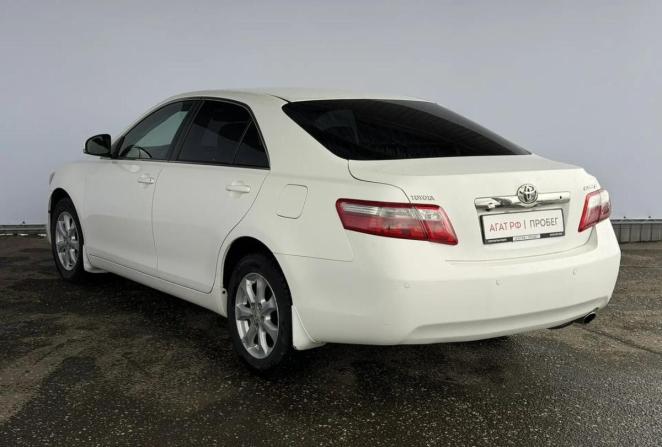 Toyota Camry VI (XV40) Рестайлинг с пробегом 2011 года, цена 1 330 000 рублей, 246597 км, седан, Автокод Объявления
