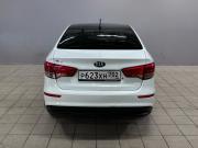 Kia Rio III Рестайлинг Уфа  - изображение 24
