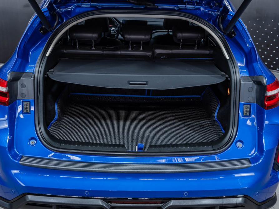 Haval F7 I Рестайлинг Самара  - изображение 28
