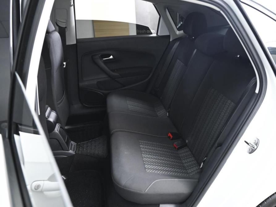 Volkswagen Polo V Рестайлинг Ставрополь  - изображение 9
