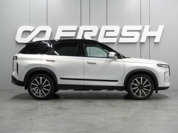 Jaecoo J7 I с пробегом 2023 года, цена 2 298 000 рублей, 50747 км, внедорожник, Автокод Объявления