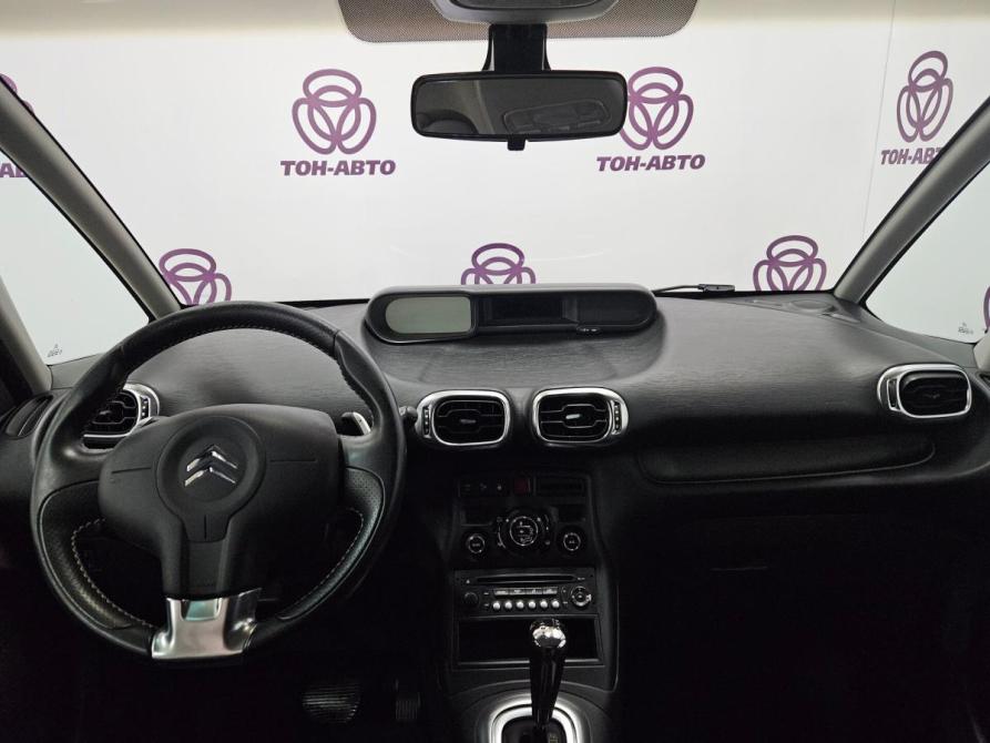 Citroen C3 Picasso I Тольятти  - изображение 12