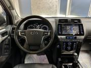 Toyota Land Cruiser Prado 150 Series Рестайлинг 3 Ярославль  - изображение 52