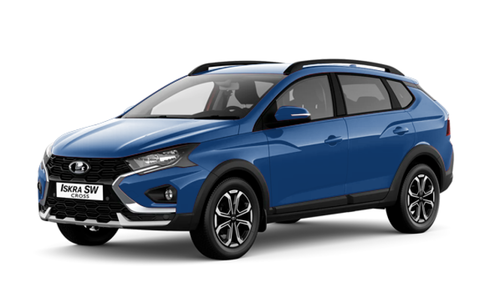Lada (ВАЗ) Iskra Волгоград  - изображение 1
