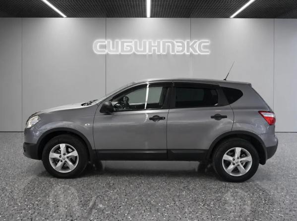 Nissan Qashqai I Рестайлинг с пробегом 2013 года, цена 1 129 000 рублей, 148155 км, внедорожник, Автокод Объявления