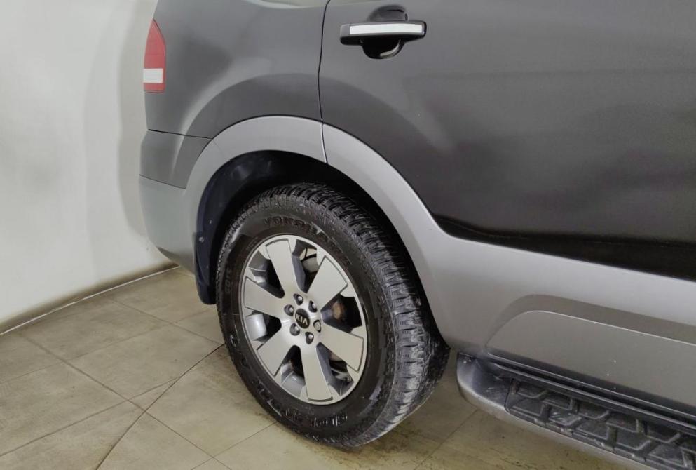 Kia Mohave I Рестайлинг 2 Волгоград  - изображение 26