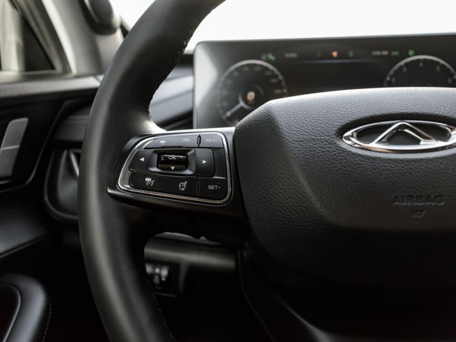 Chery Tiggo 7 Pro Max I Екатеринбург  - изображение 17