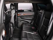 Jeep Grand Cherokee IV (WK2) Минеральные Воды  - изображение 30