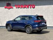 Chery Tiggo 8 Pro Max I Рестайлинг Альметьевск  - изображение 38
