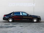 Mercedes-Benz Maybach S-Класс I (X222) Рестайлинг Краснодар  - изображение 33