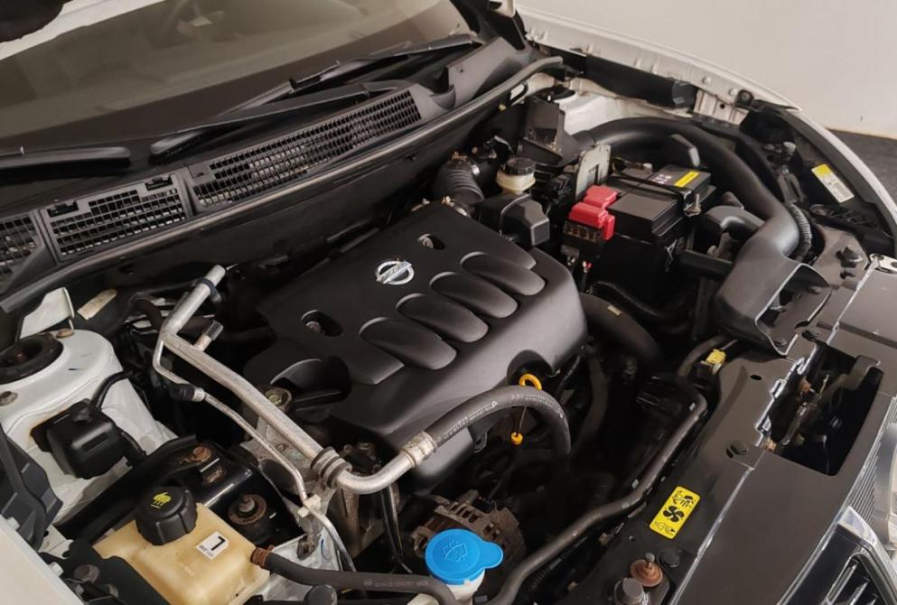 Nissan Qashqai I Рестайлинг Ярославль  - изображение 21