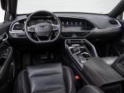 Geely Tugella I Рестайлинг Краснодар  - изображение 33