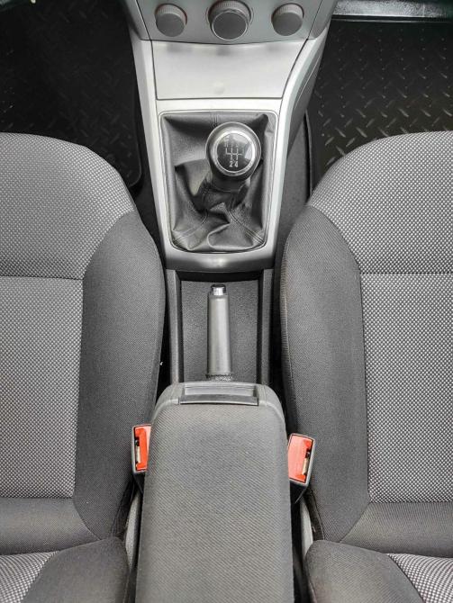 Opel Astra H Рестайлинг Санкт-Петербург  - изображение 20