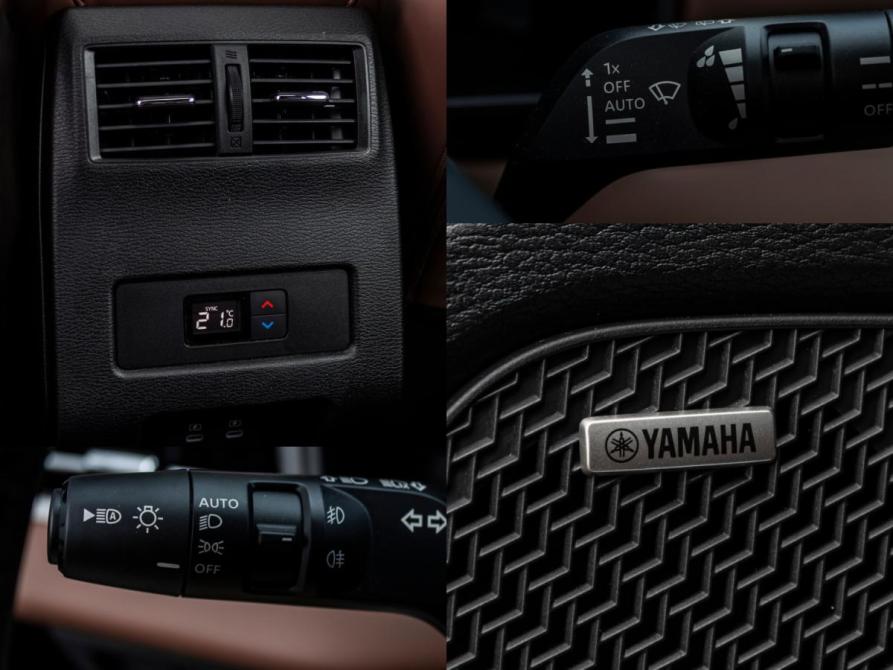 Mitsubishi Outlander IV Рестайлинг Москва  - изображение 23