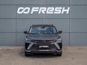 Geely Coolray I Рестайлинг Краснодар  - изображение 25