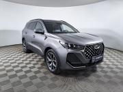 Chery Tiggo 7 Pro Max I Рестайлинг Уфа  - изображение 37