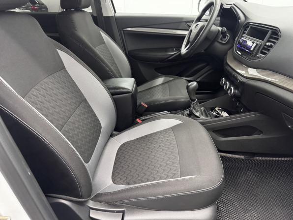 Lada (ВАЗ) Vesta I Рестайлинг (NG) с пробегом 2023 года, цена 1 139 000 рублей, 42193 км, седан, Автокод Объявления
