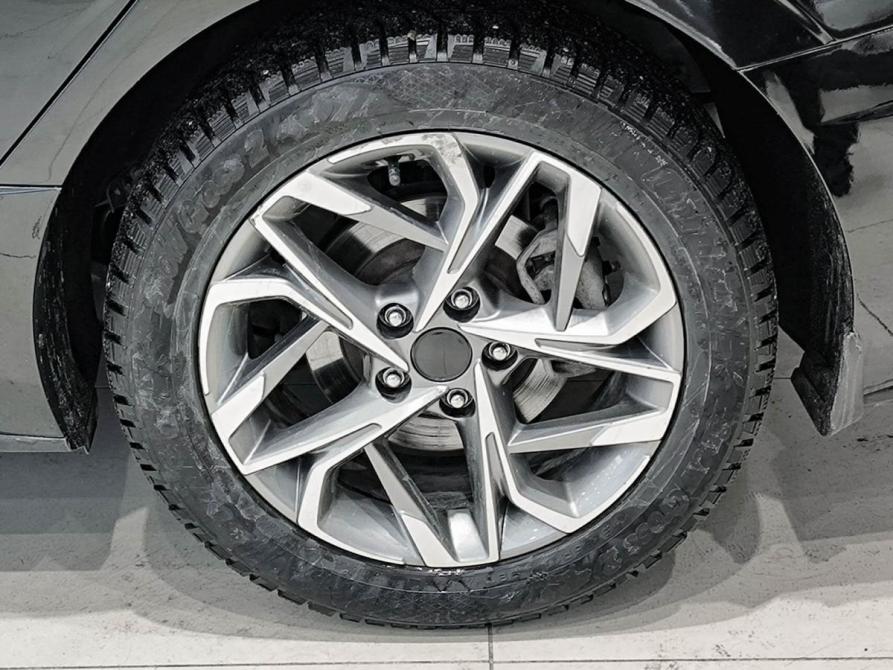 Hyundai Sonata VIII (DN8) Казань  - изображение 22