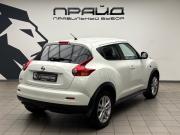 Nissan Juke I Ростов-на-Дону  - изображение 18