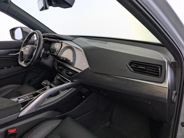 Geely Tugella I Рестайлинг с пробегом 2023 года, цена 2 990 000 рублей, 28440 км, внедорожник, Автокод Объявления