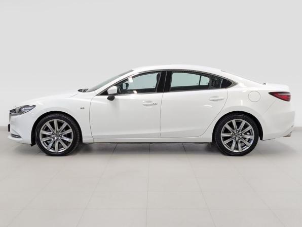 Mazda 6 III (GJ) Рестайлинг 2 с пробегом 2023 года, цена 3 200 000 рублей, 44920 км, седан, Автокод Объявления