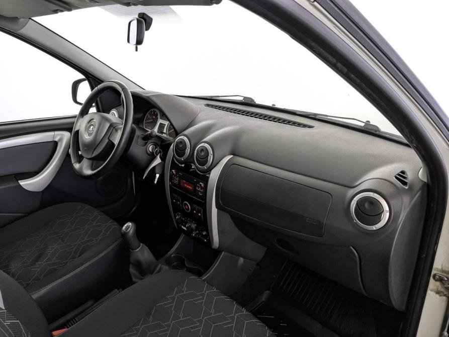 Lada (ВАЗ) Largus I Москва  - изображение 13