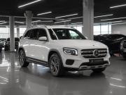 Mercedes-Benz GLB I (X247) Москва  - изображение 24