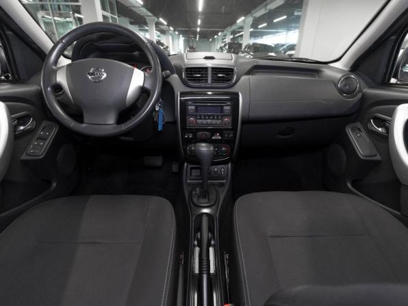 Nissan Terrano III (D10) с пробегом 2014 года, цена 1 100 000 рублей, 153626 км, внедорожник, Автокод Объявления