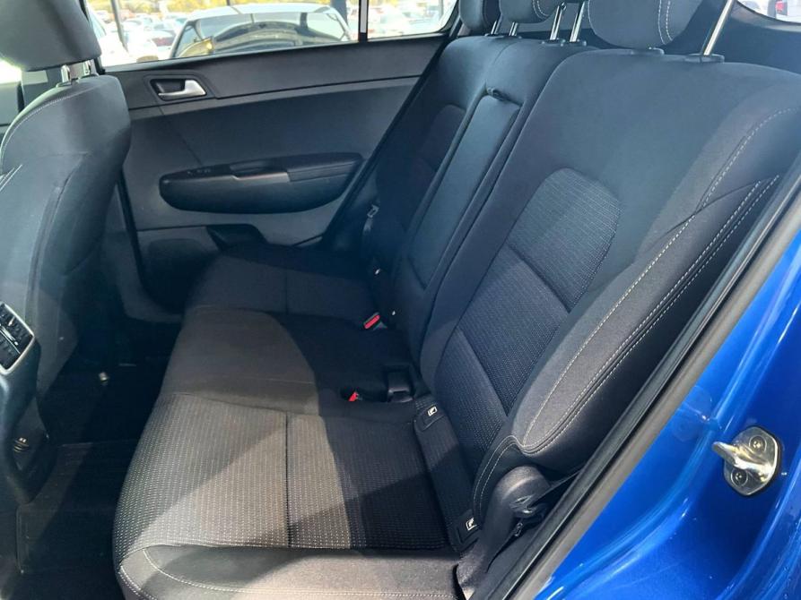 Kia Sportage IV Рестайлинг Оренбург  - изображение 30
