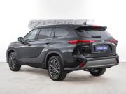 Toyota Highlander IV (XU70) Москва  - изображение 26