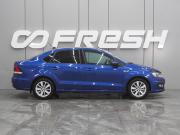 Volkswagen Polo V Рестайлинг Воронеж  - изображение 23