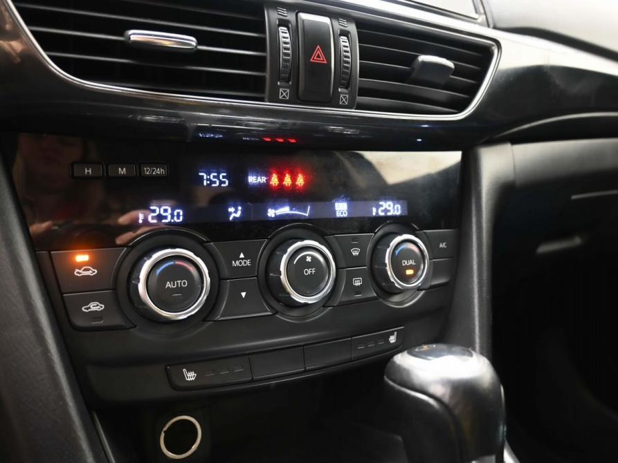 Mazda 6 III (GJ) Ростов-на-Дону  - изображение 16